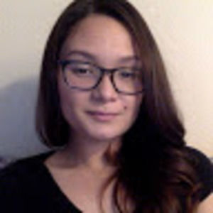 Meet your Posher, Catherine